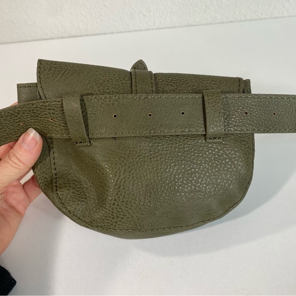 Anthropologie Convertible Belt Bag - Picture 5 of 15